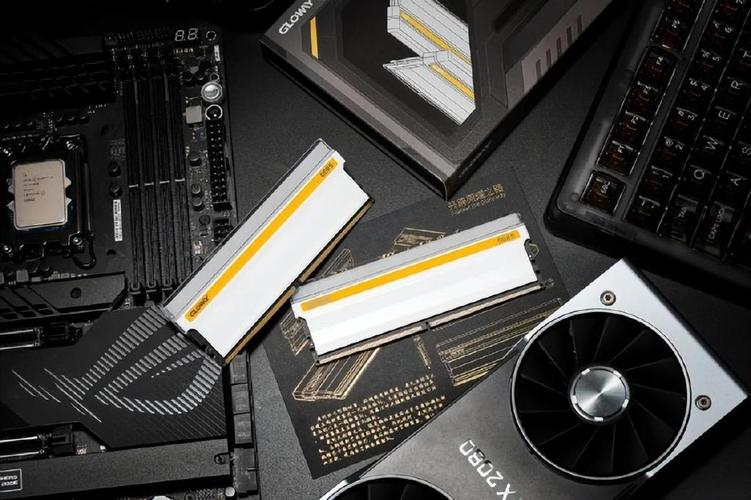 光威神策96gb ddr5晋级国产新标杆,对标国际一线品牌高端内存产品